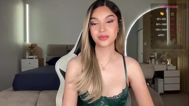 Image 11 of kendoll110 Stream on Chaturbate on 25 days ago