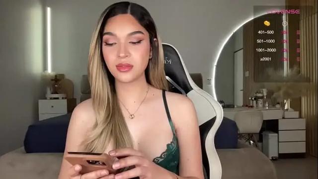 Image 8 of kendoll110 Stream on Chaturbate on 25 days ago