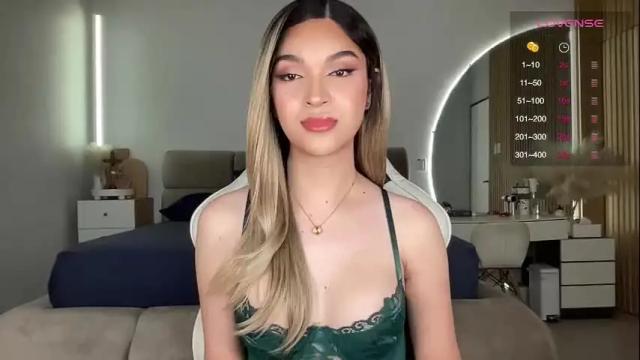 Thumbnail 3, kendoll110's Stream at Chaturbate, 24 days ago