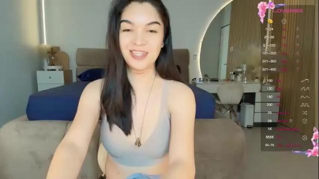 Image 2 of kendoll110 Stream on Chaturbate on 21 days ago