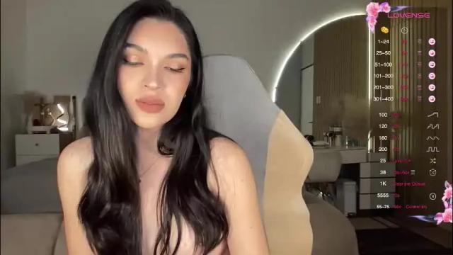 Image 7 of kendoll110 Stream on Chaturbate on 1 month ago