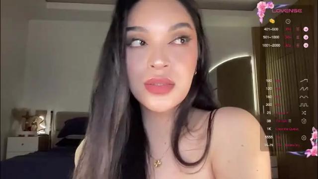 Thumbnail 3, kendoll110's Stream at Chaturbate, 2 days ago