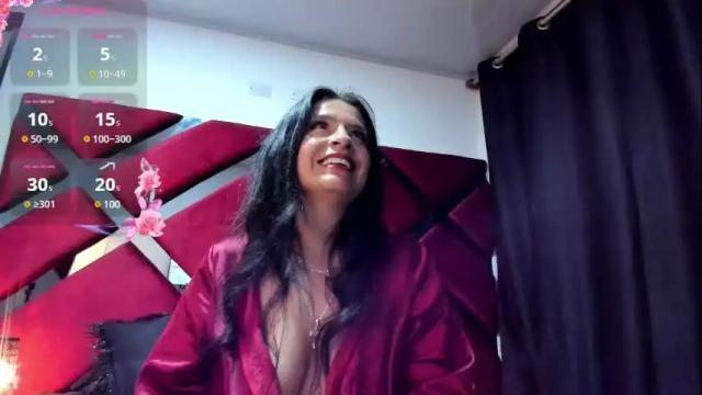 Image 10 of kendra_foxxy_ Stream on Chaturbate on 1 month ago