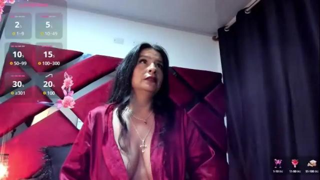 Image 3 of kendra_foxxy_ Stream on Chaturbate on 1 month ago