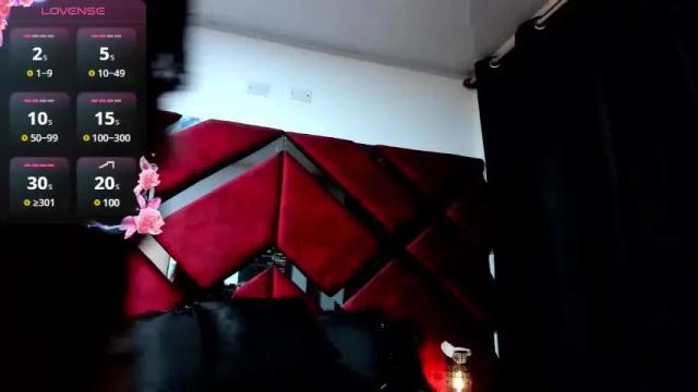 Thumbnail 2, kendra_foxxy_'s Stream at Chaturbate, 1 month ago