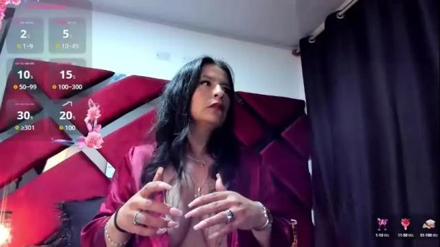 Image 8 of kendra_foxxy_ Stream on Chaturbate on 1 month ago
