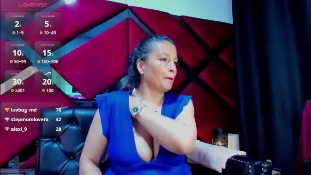 Image 7 of kendra_foxxy_ Stream on Chaturbate on 1 month ago