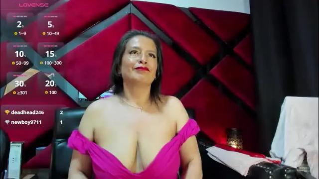 Image 6 of kendra_foxxy_ Stream on Chaturbate on 1 month ago