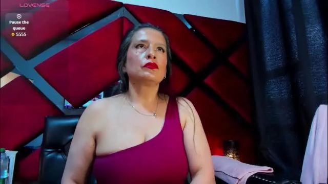 Thumbnail 1, kendra_foxxy_'s Stream at Chaturbate, 10 days ago