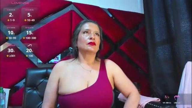 Image 10 of kendra_foxxy_ Stream on Chaturbate on 22 days ago