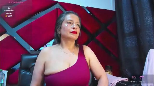 Image 2 of kendra_foxxy_ Stream on Chaturbate on 22 days ago