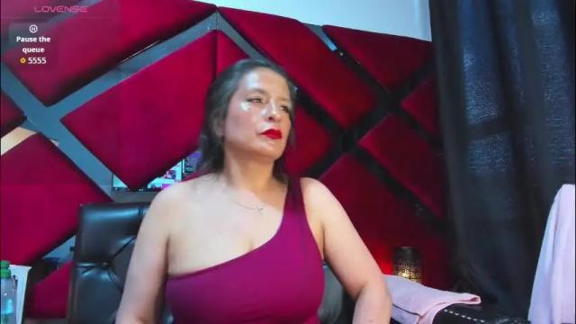 Image 6 of kendra_foxxy_ Stream on Chaturbate on 22 days ago