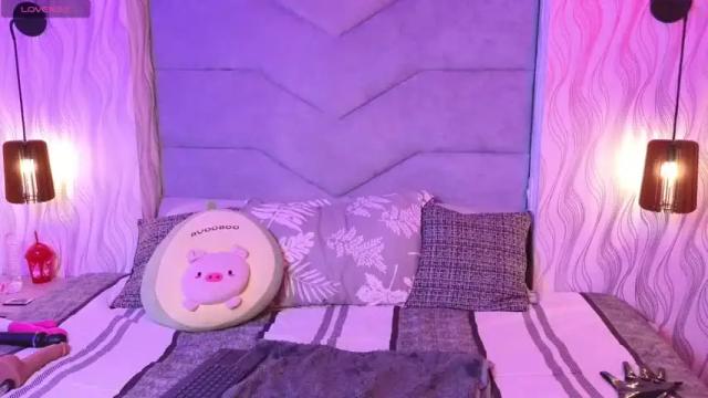 Image 4 of kendra_miller07_ Stream on Chaturbate on 12 months ago