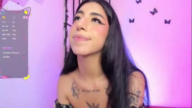 Thumbnail 3, kendra_miller07_'s Stream at Chaturbate, 5 days ago