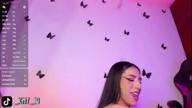 Image 12 of kendra_miller07_ Stream on Chaturbate on 2 months ago
