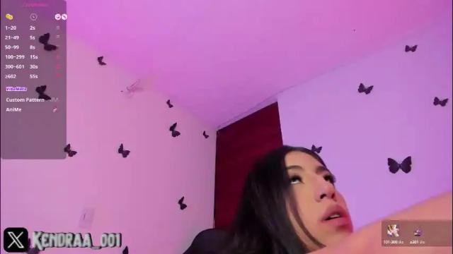 Image 4 of kendra_miller07_ Stream on Chaturbate on 2 months ago