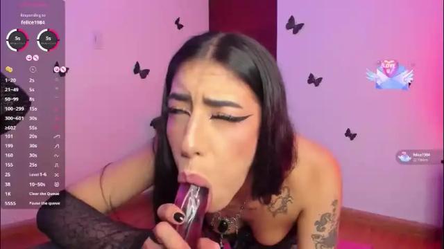 Image 3 of kendra_miller07_ Stream on Chaturbate on 1 month ago