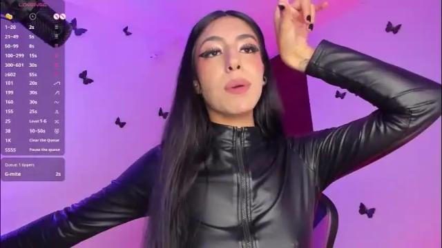 Image 11 of kendra_miller07_ Stream on Chaturbate on 1 month ago