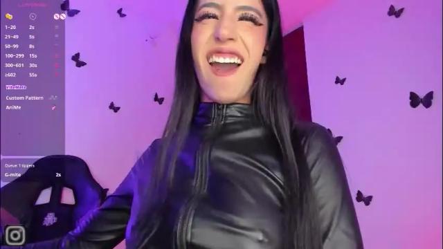Thumbnail 2, kendra_miller07_'s Stream at Chaturbate, 1 month ago
