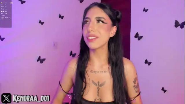 Image 3 of kendra_miller07_ Stream on Chaturbate on 1 month ago