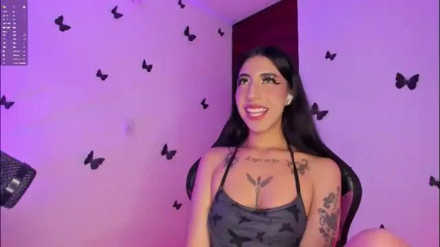 Image 3 of kendra_miller07_ Stream on Chaturbate on 1 month ago