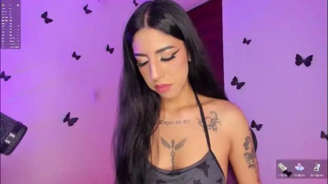Image 4 of kendra_miller07_ Stream on Chaturbate on 1 month ago