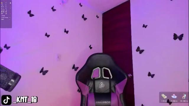 Image 7 of kendra_miller07_ Stream on Chaturbate on 1 month ago