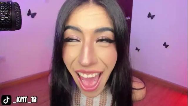 Image 10 of kendra_miller07_ Stream on Chaturbate on 1 month ago