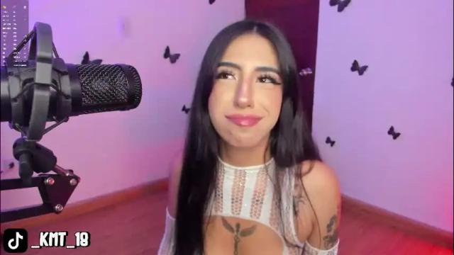 Image 8 of kendra_miller07_ Stream on Chaturbate on 1 month ago