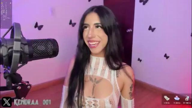 Thumbnail 3, kendra_miller07_'s Stream at Chaturbate, 1 month ago