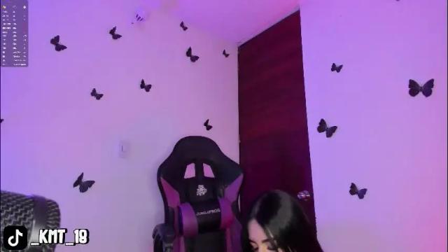 Image 12 of kendra_miller07_ Stream on Chaturbate on 29 days ago