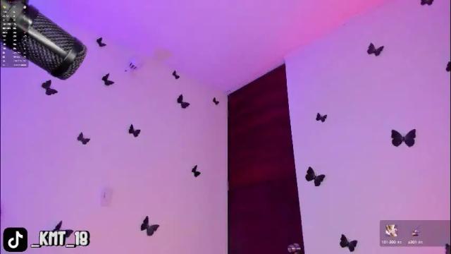 Thumbnail 2, kendra_miller07_'s Stream at Chaturbate, 29 days ago