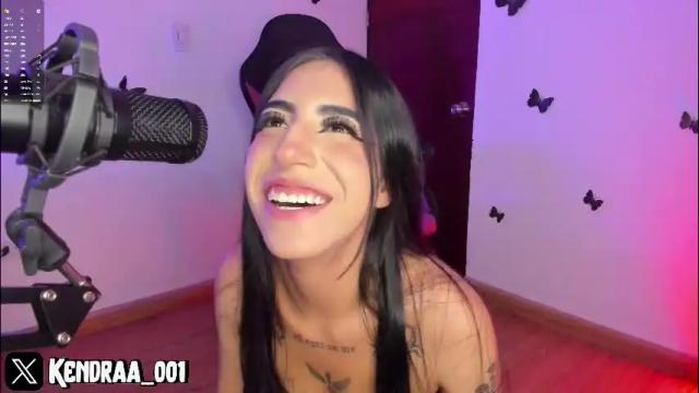 Image 7 of kendra_miller07_ Stream on Chaturbate on 29 days ago