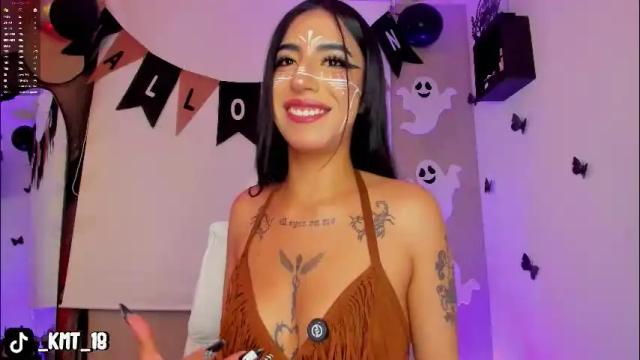 Thumbnail 2, kendra_miller07_'s Stream at Chaturbate, 19 hours ago
