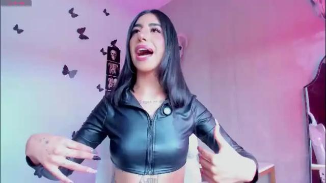 Thumbnail 1, kendra_miller07_'s Stream at Chaturbate, 1 month ago