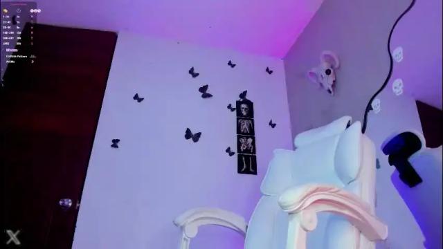 Thumbnail 3, kendra_miller07_'s Stream at Chaturbate, 1 month ago