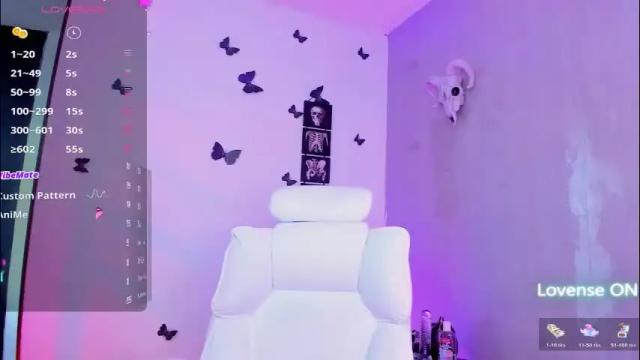 Thumbnail 1, kendra_miller07_'s Stream at Chaturbate, 1 month ago