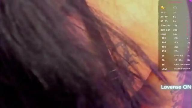 Thumbnail 2, kendra_miller07_'s Stream at Chaturbate, 1 month ago