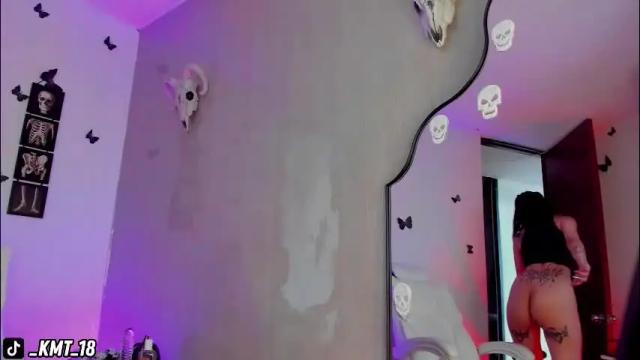 Thumbnail 1, kendra_miller07_'s Stream at Chaturbate, 1 month ago