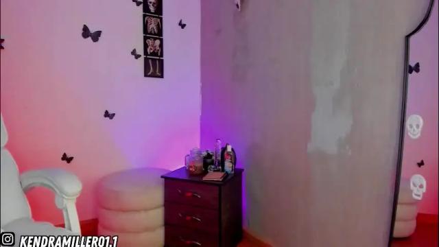 Image 2 of kendra_miller07_ Stream on Chaturbate on 2 months ago