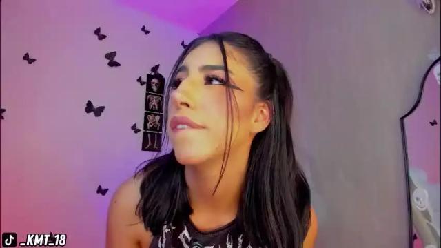 Image 7 of kendra_miller07_ Stream on Chaturbate on 2 months ago