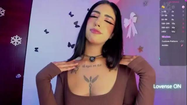 Image 3 of kendra_miller07_ Stream on Chaturbate on 1 month ago