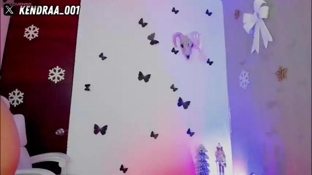 Thumbnail 2, kendra_miller07_'s Stream at Chaturbate, 1 month ago