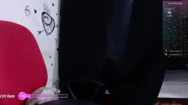 Image 4 of kendra_rouse Stream on Chaturbate on 18 months ago