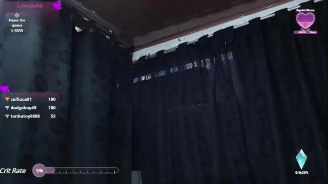 Image 3 of kendra_rouse Stream on Chaturbate on 1 month ago