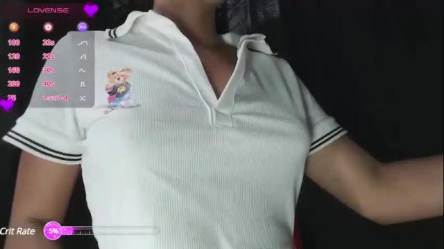 Image 7 of kendra_rouse Stream on Chaturbate on 28 days ago