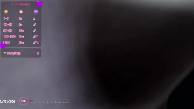 Image 4 of kendra_rouse Stream on Chaturbate on 28 days ago