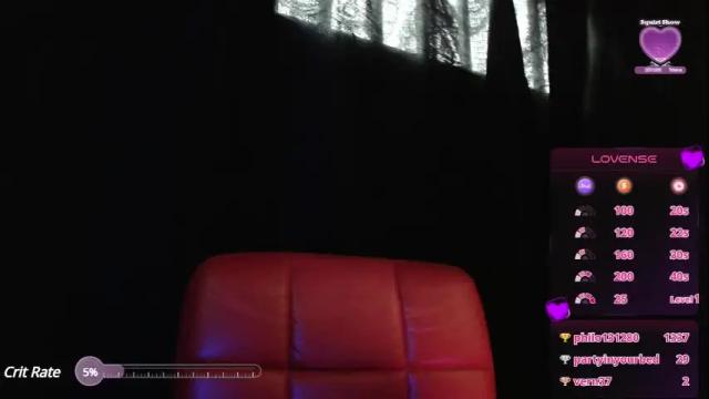 Image 6 of kendra_rouse Stream on Chaturbate on 9 days ago
