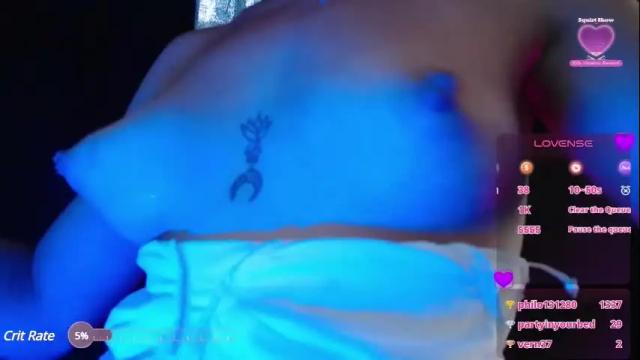 Image 7 of kendra_rouse Stream on Chaturbate on 9 days ago