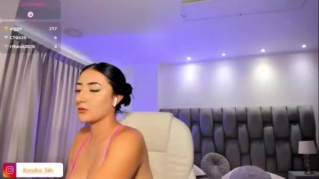 Image 6 of kendra_scoth Stream on Chaturbate on 1 month ago